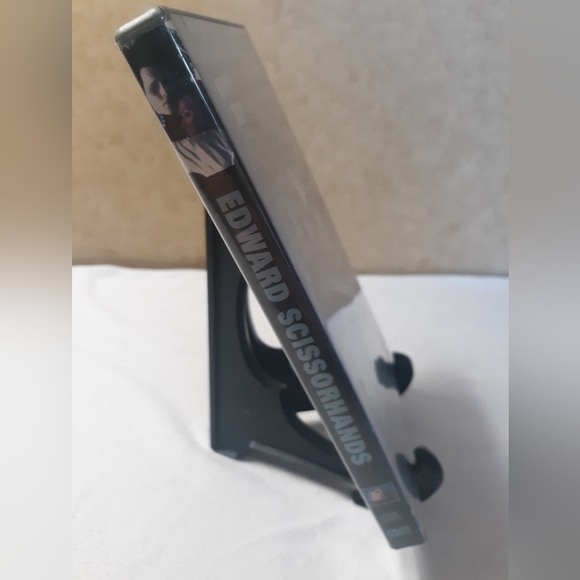 Edward Scissorhands 10th Anniversary Edition Dvd - Picture 3 of 7